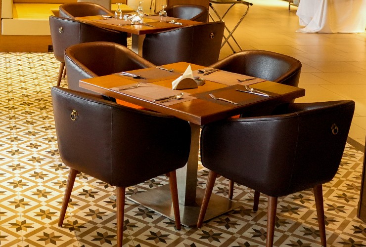 Portuguese Style Architecture